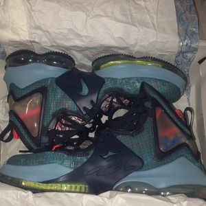 Brand new never worn still in original box